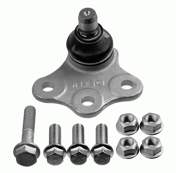 Pivot LEMFORDER 30477 02