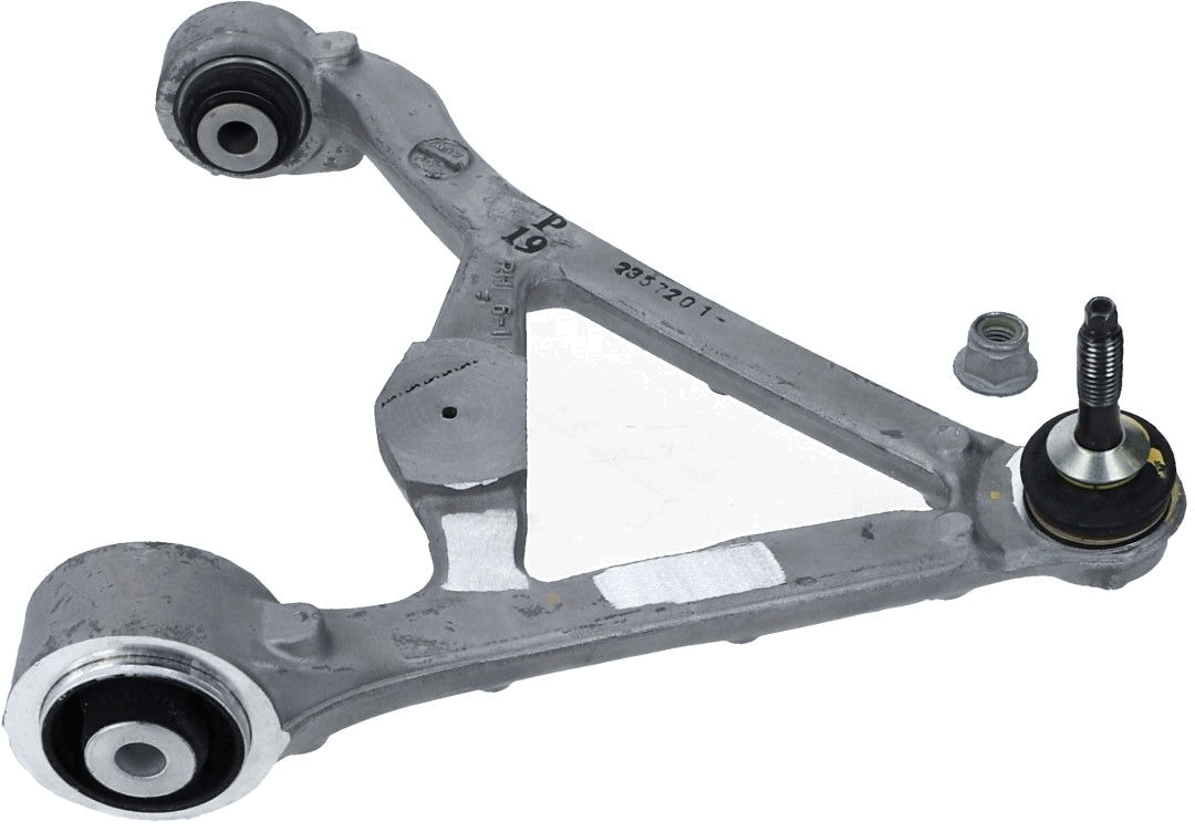 Brat suspensie roata LEMFORDER 3063401