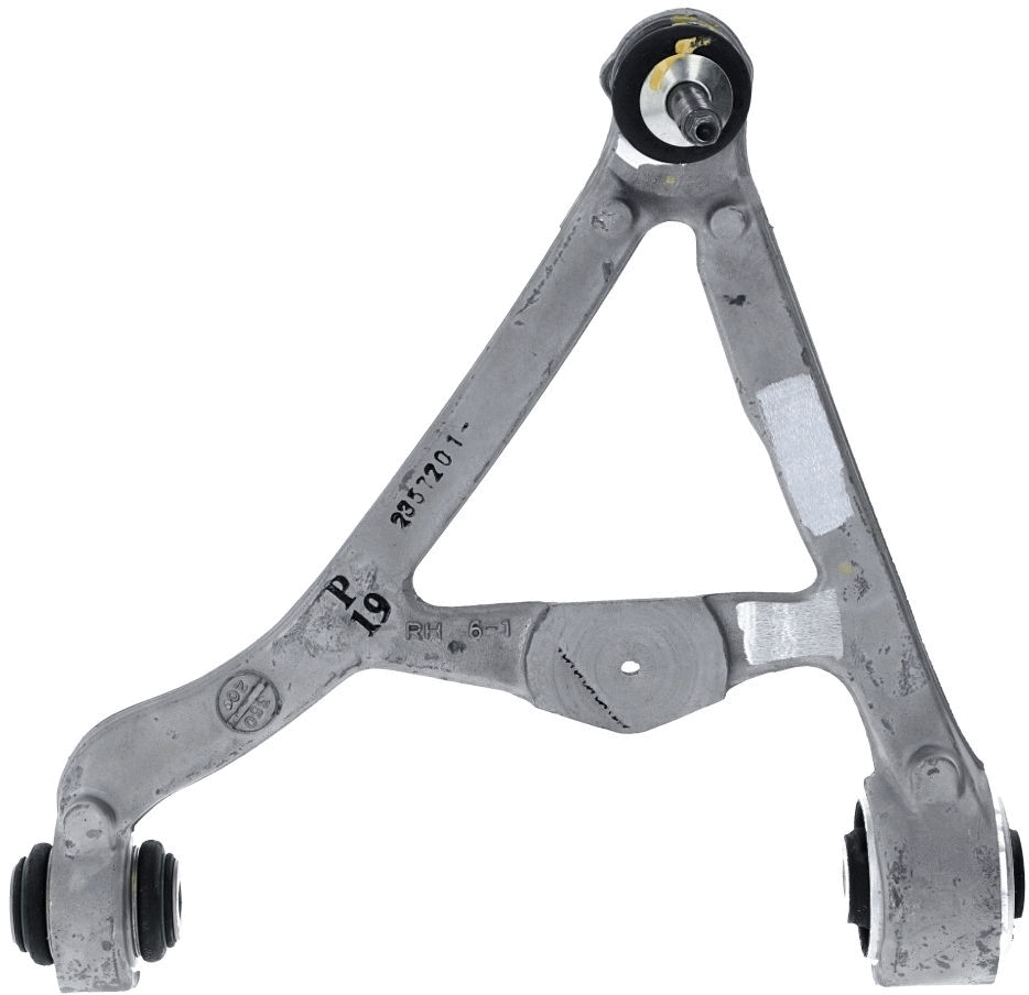 Brat suspensie roata LEMFORDER 3063401