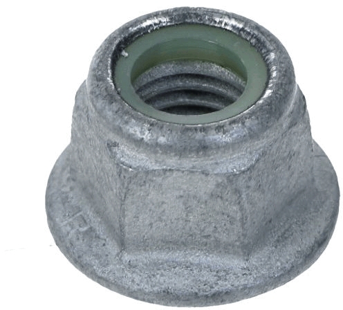 Brat suspensie roata LEMFORDER 3063401