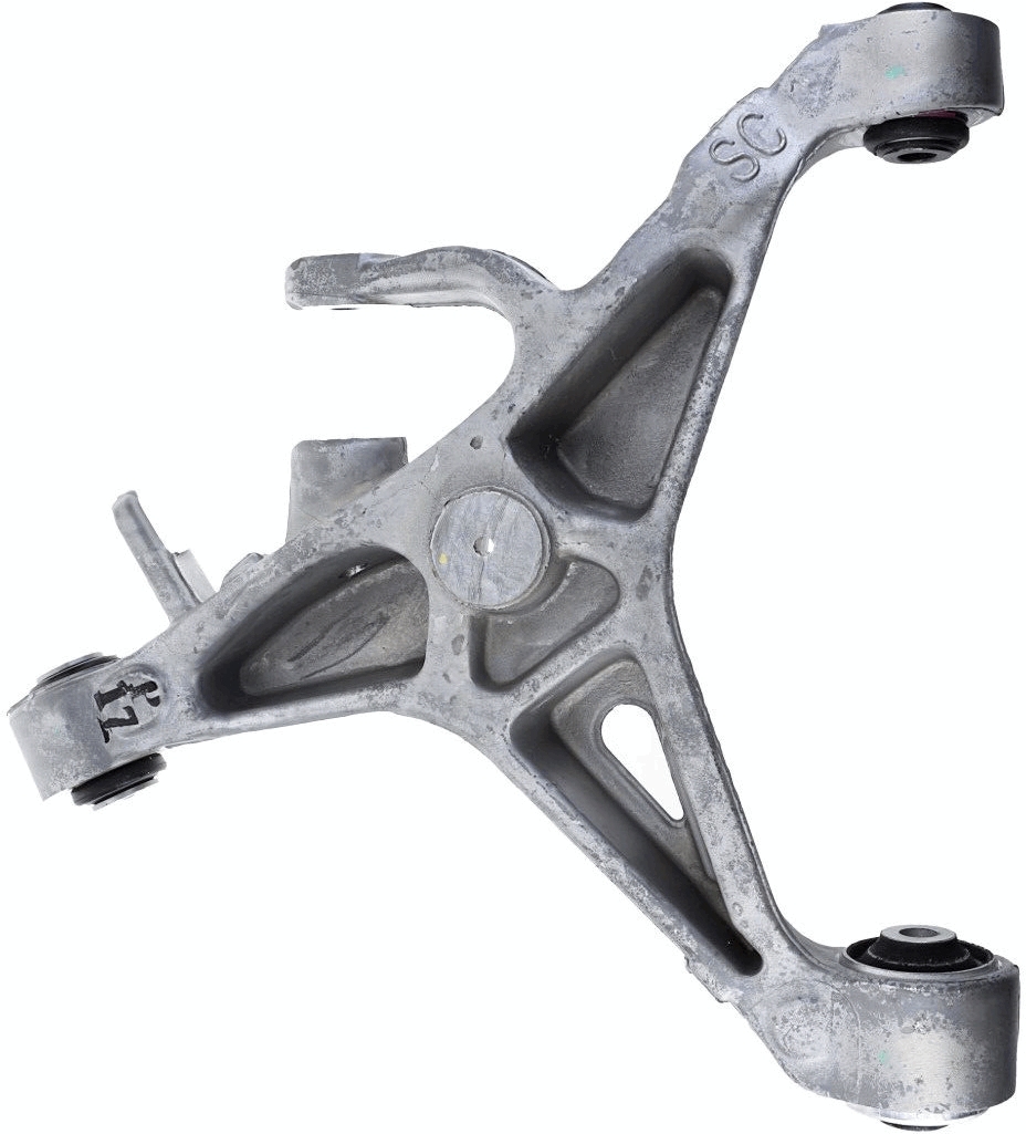 Brat suspensie roata LEMFORDER 3063701