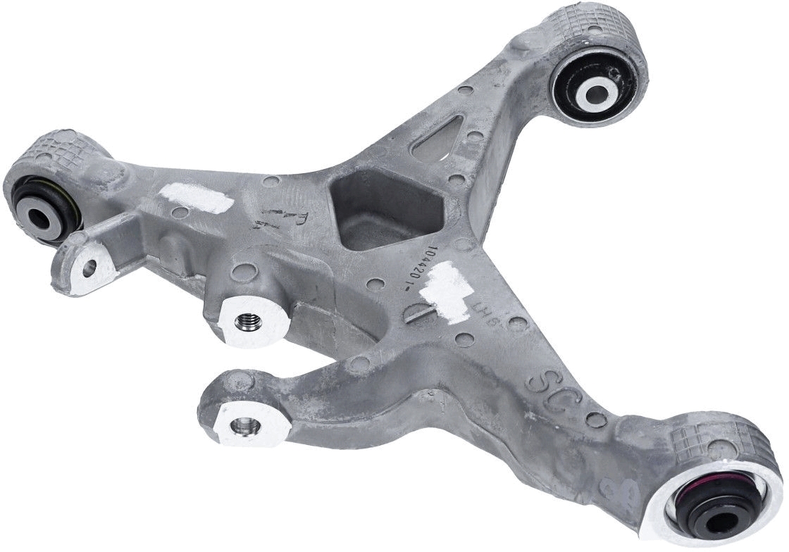Brat suspensie roata LEMFORDER 3063701