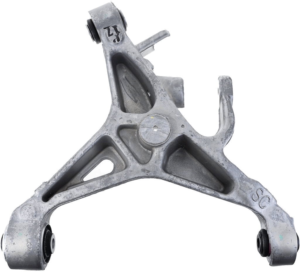 Brat suspensie roata LEMFORDER 3063701