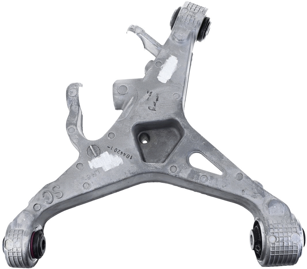 Brat suspensie roata LEMFORDER 3063701