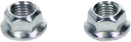 Bieleta antiruliu LEMFORDER 3070001