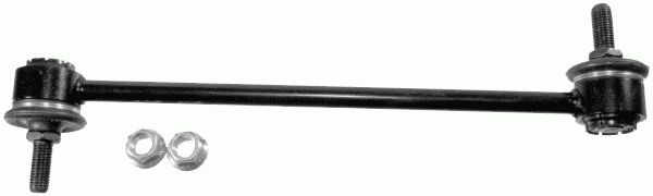 Bieleta antiruliu LEMFORDER 30702 01