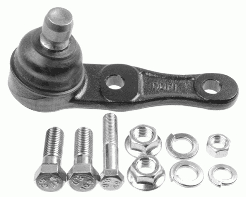 Pivot LEMFORDER 30704 01