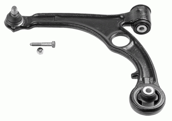 Brat suspensie roata LEMFORDER 30754 02