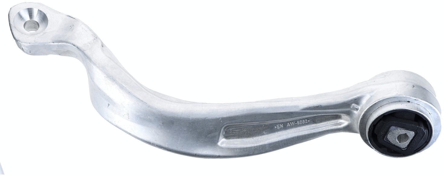 Brat / bieleta suspensie roata LEMFORDER 3076101
