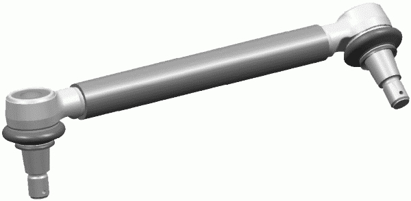 Bieleta antiruliu LEMFORDER 30986 01