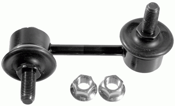 Bieleta antiruliu LEMFORDER 31100 01