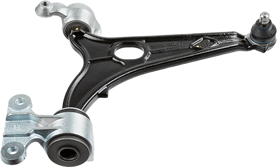 Brat suspensie roata LEMFORDER 31156 01