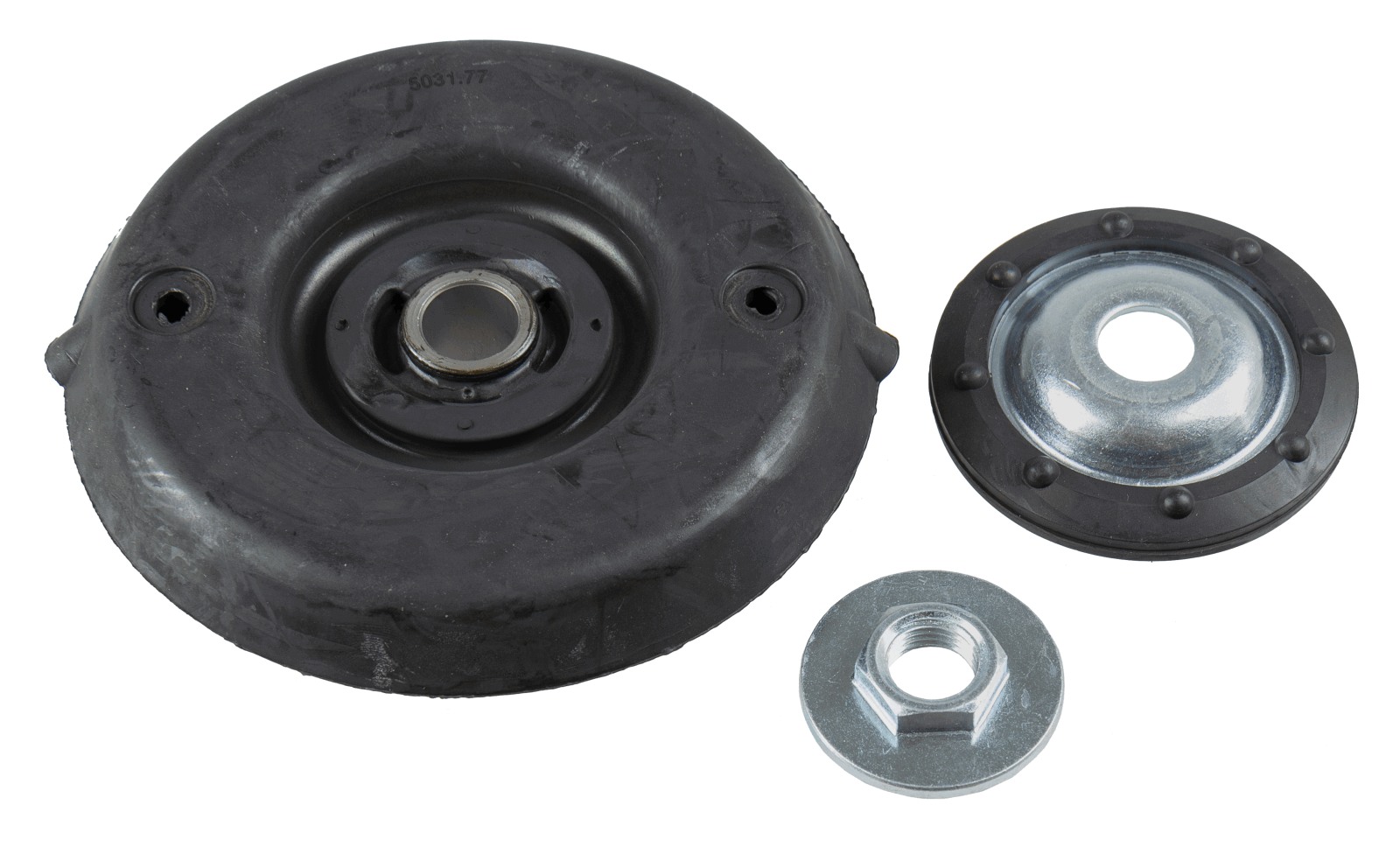 Set reparatie rulment sarcina amortizor LEMFORDER 31174 01