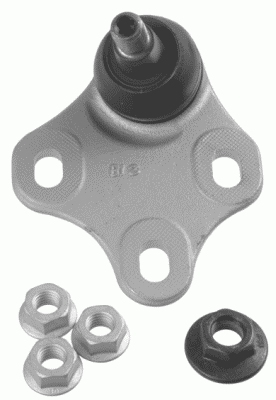 Pivot LEMFORDER 3128301