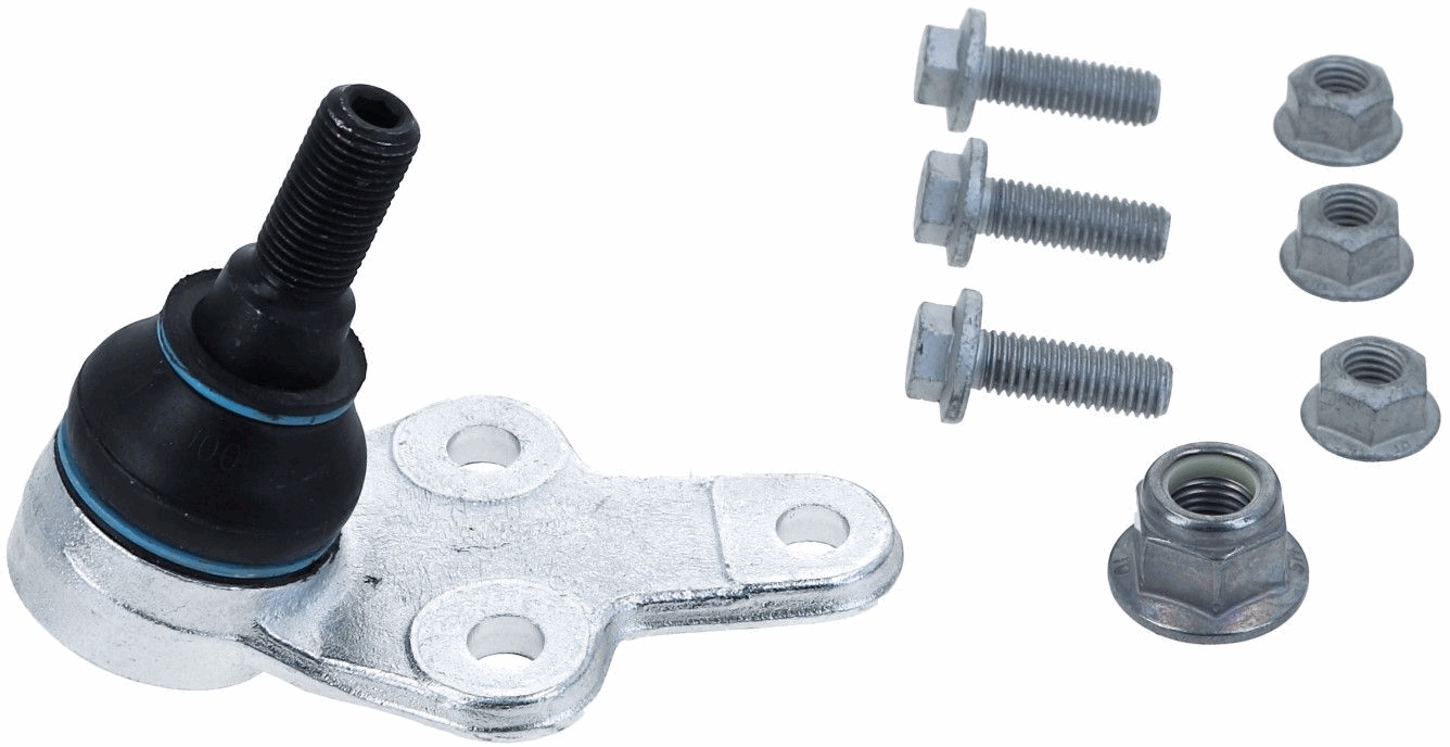 Pivot LEMFORDER 3135001