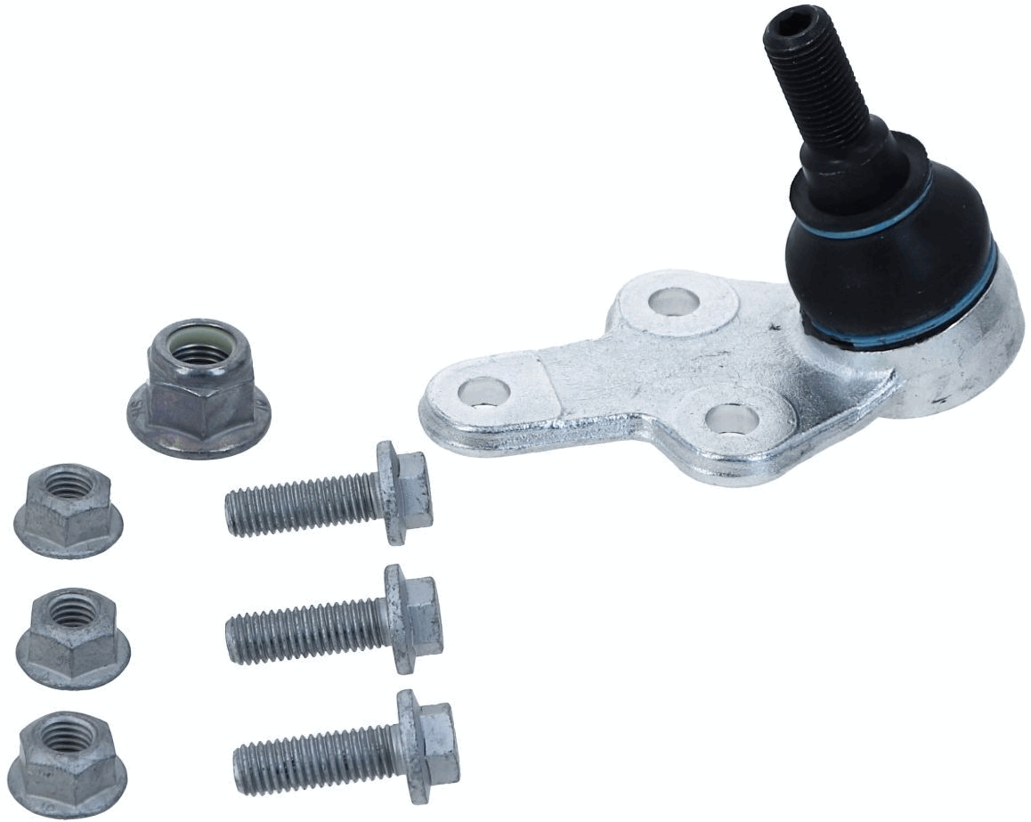 Pivot LEMFORDER 3135001