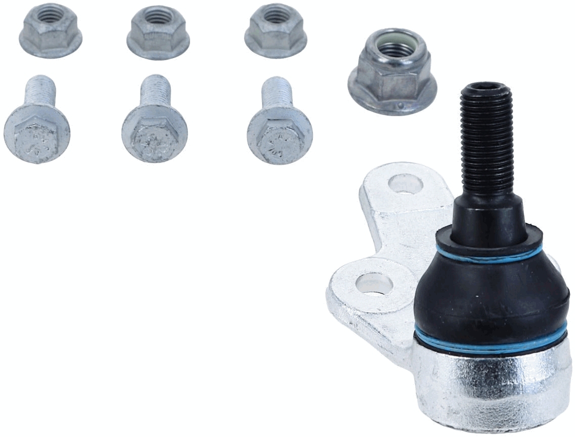 Pivot LEMFORDER 3135001