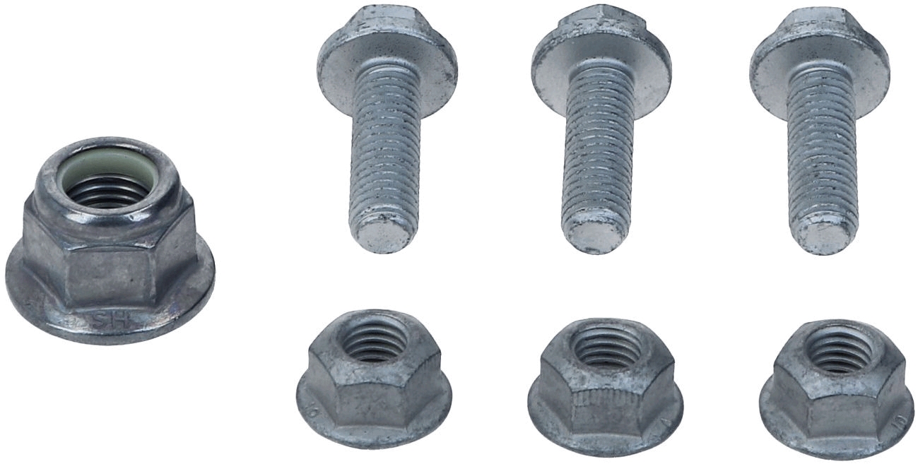 Pivot LEMFORDER 3135001