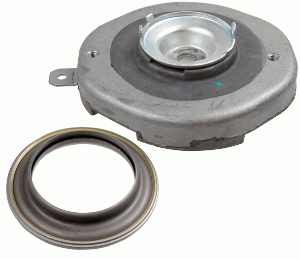 Set reparatie rulment sarcina amortizor LEMFORDER 31406 01