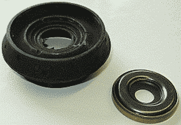 Set reparatie rulment sarcina amortizor LEMFORDER 31408 01