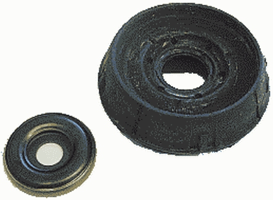 Set reparatie rulment sarcina amortizor LEMFORDER 31453 01
