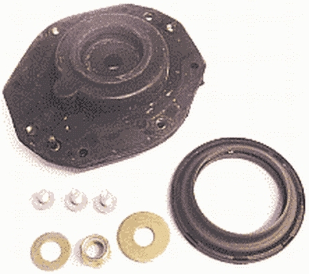 Set reparatie rulment sarcina amortizor LEMFORDER 31460 01