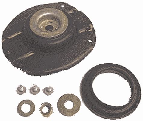 Set reparatie rulment sarcina amortizor LEMFORDER 31464 01