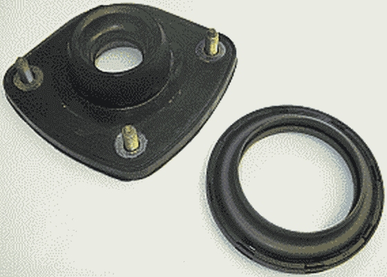 Set reparatie rulment sarcina amortizor LEMFORDER 31466 01