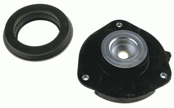 Set reparatie rulment sarcina amortizor VW PASSAT B6 Variant (3C5) 2.0 TDI diesel 110 cai LEMFORDER 31770 01