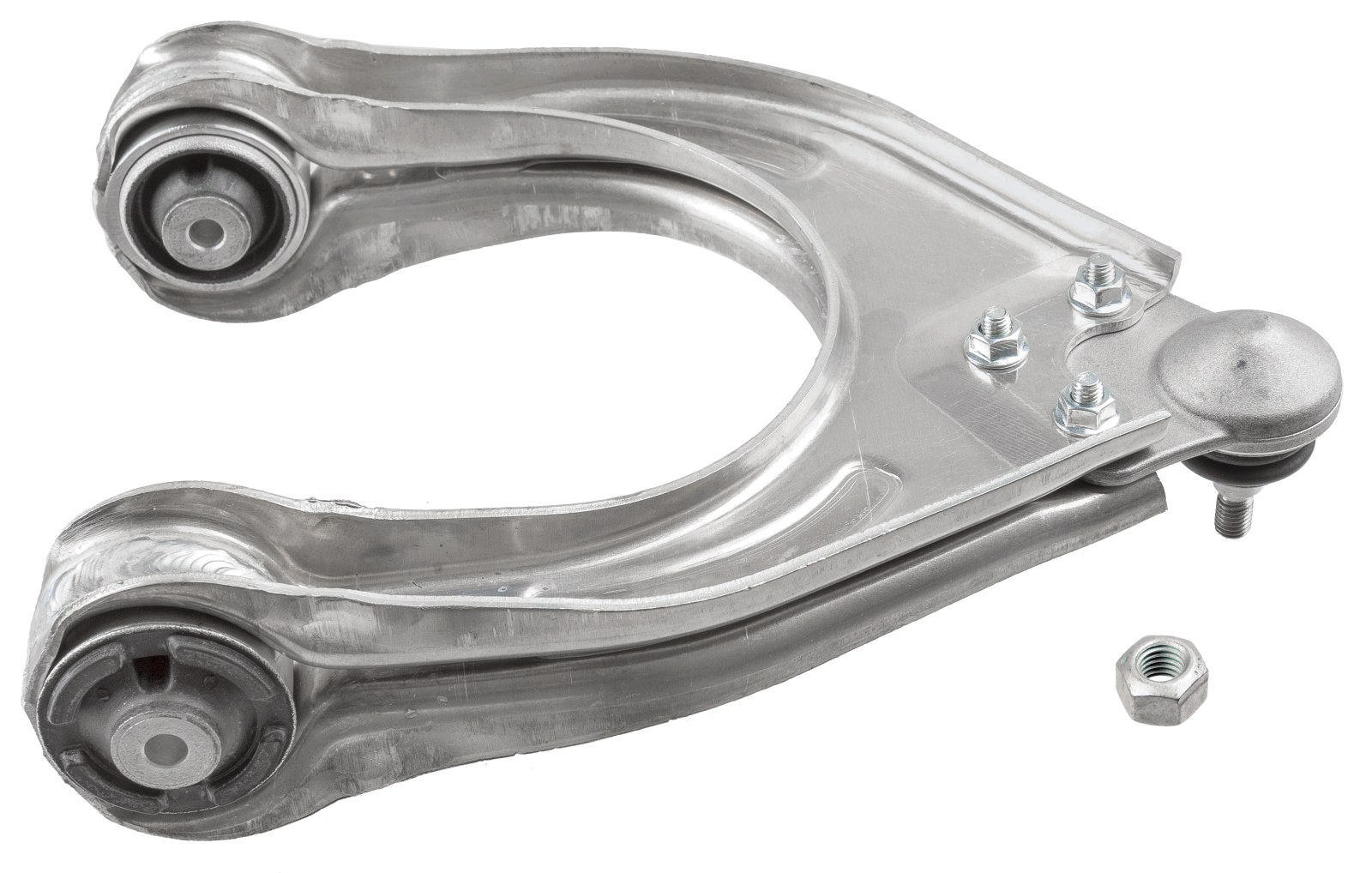 Brat suspensie roata LEMFORDER 31950 01