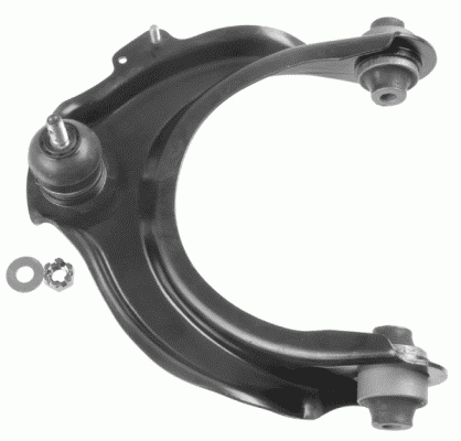 Brat suspensie roata LEMFORDER 3200501