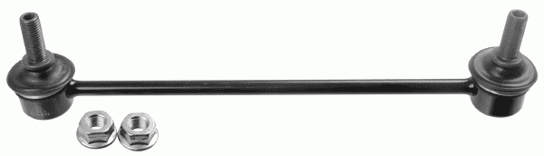 Bieleta antiruliu LEMFORDER 33272 01