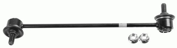 Bieleta antiruliu LEMFORDER 33362 01