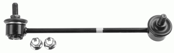 Bieleta antiruliu LEMFORDER 33372 01