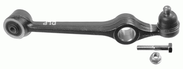 Brat suspensie roata LEMFORDER 3337701