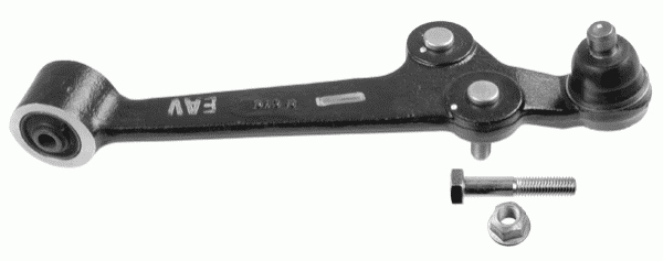 Brat suspensie roata LEMFORDER 3338101