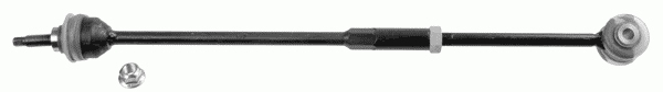 Brat / bieleta suspensie roata LEMFORDER 3358901