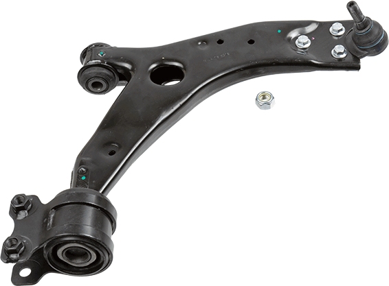 Brat suspensie roata LEMFORDER 33706 01