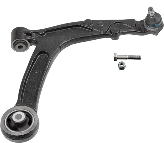 Brat suspensie roata LEMFORDER 3376402