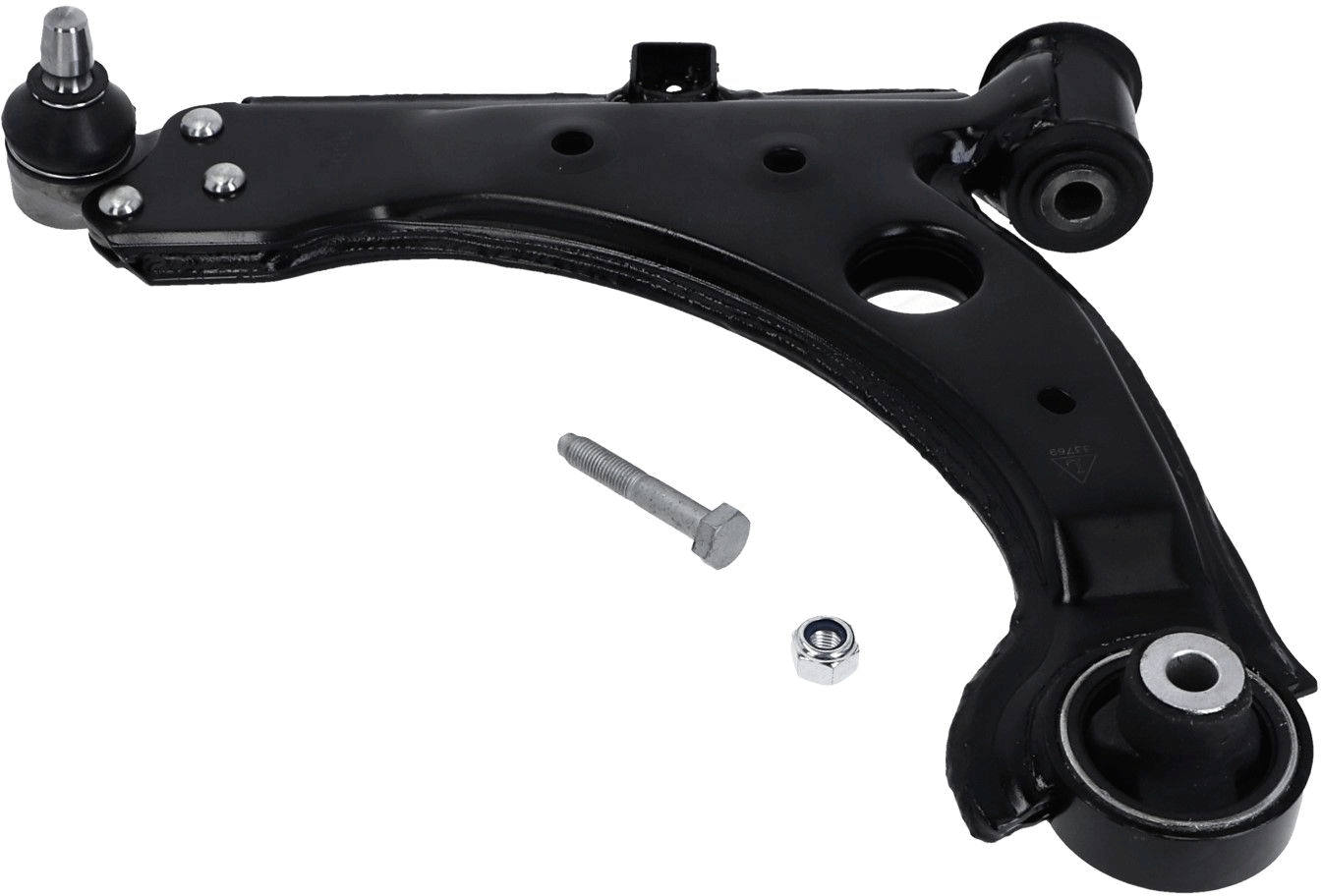 Brat suspensie roata LEMFORDER 33769 01