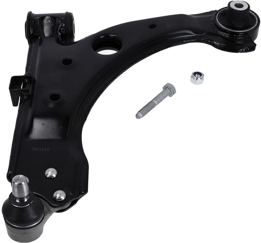 Brat suspensie roata LEMFORDER 3376901