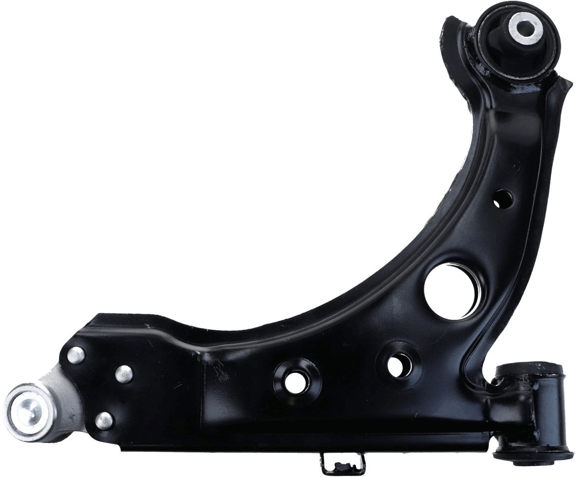 Brat suspensie roata LEMFORDER 3376901