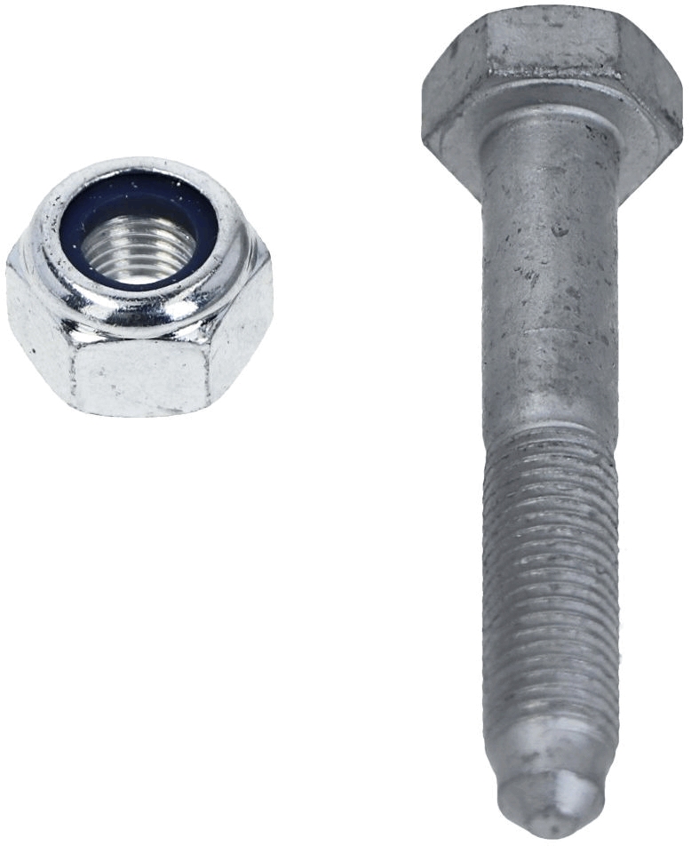 Brat suspensie roata LEMFORDER 3376901