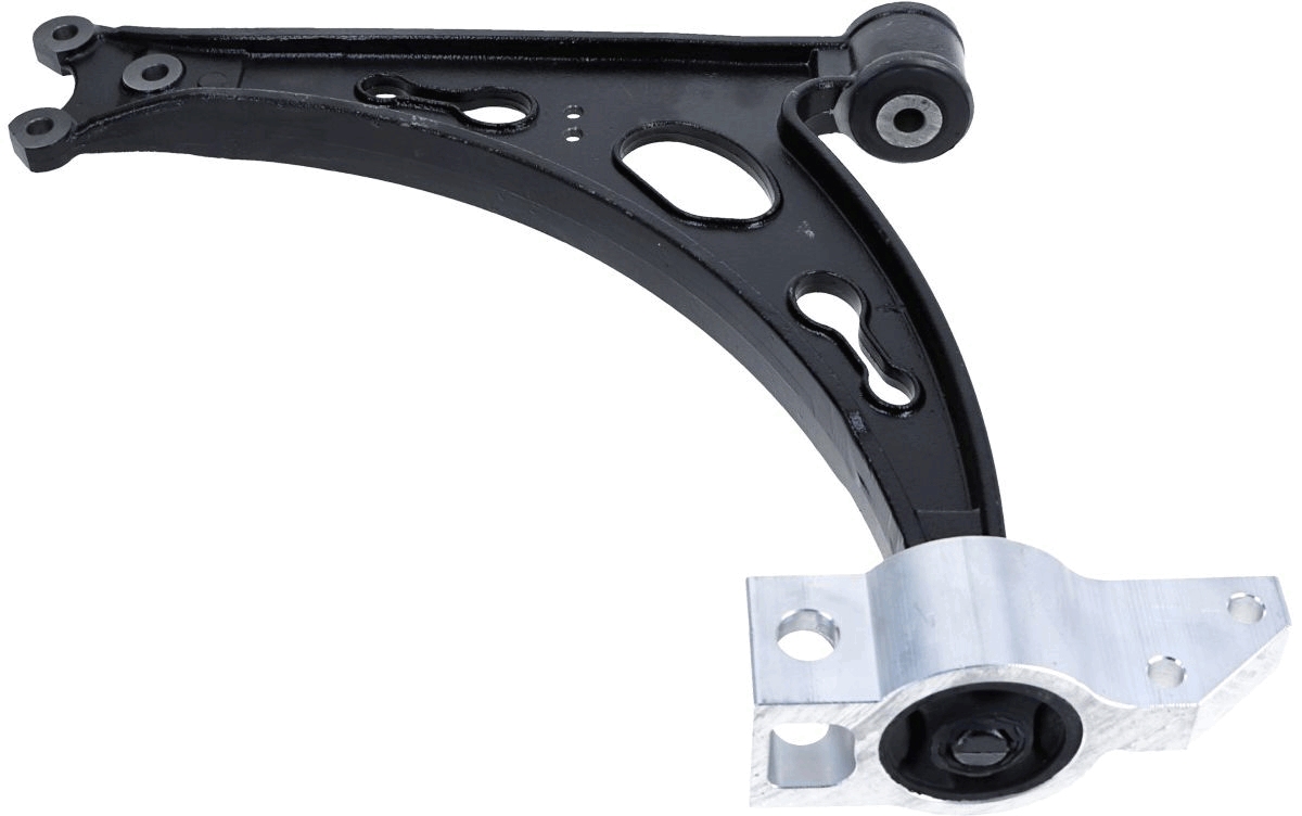 Brat suspensie roata LEMFORDER 33834 01