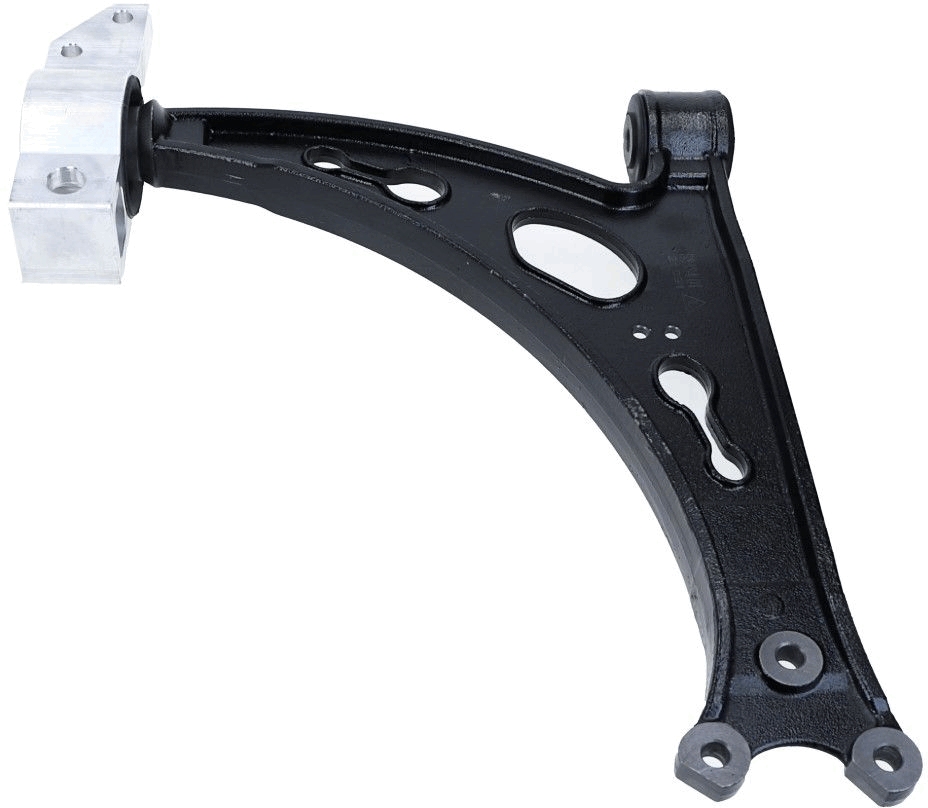 Brat suspensie roata LEMFORDER 3383401