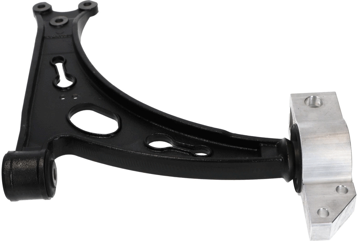 Brat suspensie roata LEMFORDER 3383501
