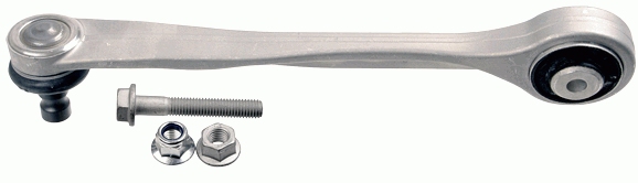 Brat suspensie roata LEMFORDER 33892 02
