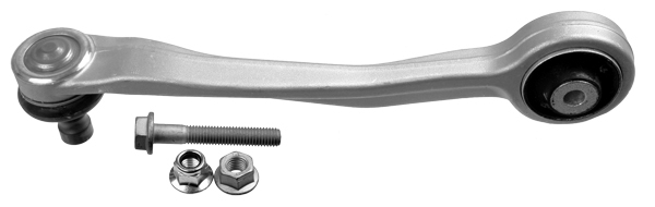 Brat suspensie roata LEMFORDER 33898 02