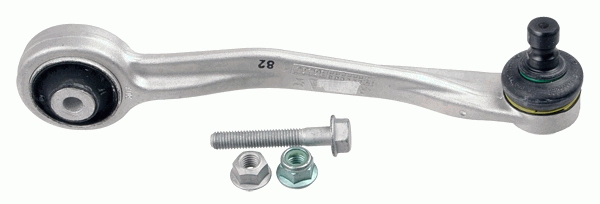 Brat suspensie roata LEMFORDER 33899 02