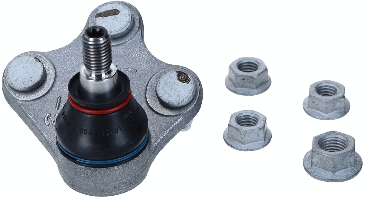 Pivot LEMFORDER 3390501